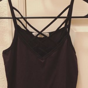 women’s cami